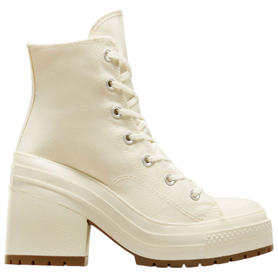Converse Chuck 70 De Luxe Heel